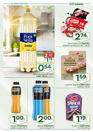 Folleto Supermercados Dani Página 10