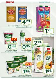 Folleto Supermercados Dani Página 11