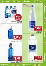 Folleto Supermercados Dani Página 3