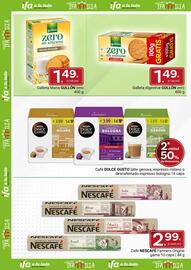Folleto Supermercados Dani Página 4