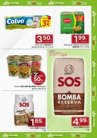 Folleto Supermercados Dani Página 5