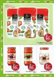 Folleto Supermercados Dani Página 6