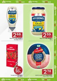 Folleto Supermercados Dani Página 7