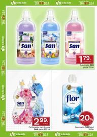 Folleto Supermercados Dani Página 8