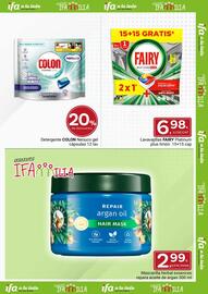 Folleto Supermercados Dani Página 9