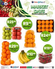 Take 'n Pay catalogue Page 1
