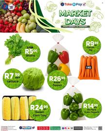 Take 'n Pay catalogue Page 2