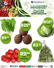 Take 'n Pay catalogue Page 3