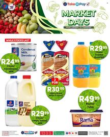 Take 'n Pay catalogue Page 6