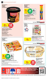 Catalogue Intermarché Contact page 10