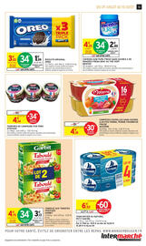 Catalogue Intermarché Contact page 13