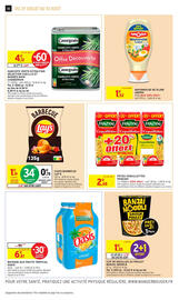 Catalogue Intermarché Contact page 14