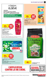 Catalogue Intermarché Contact page 15