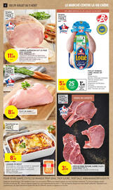 Catalogue Intermarché Contact page 4