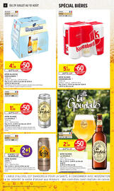 Catalogue Intermarché Contact page 8