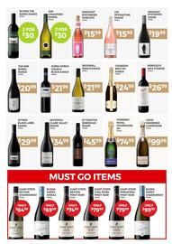 Sense of Taste catalogue Page 2