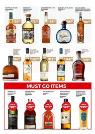 Sense of Taste catalogue Page 5