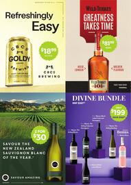 Sense of Taste catalogue Page 8