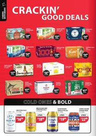 Star Liquor catalogue Page 2