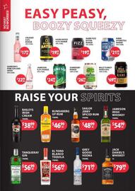 Star Liquor catalogue Page 3