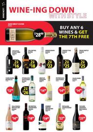 Star Liquor catalogue Page 4