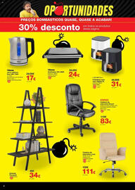 Folheto Staples semana 31 Página 4