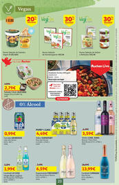 Folheto Auchan Página 23