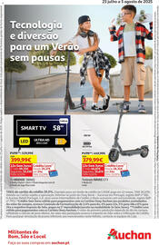 Folheto Auchan Página 32