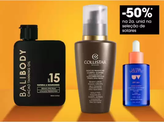 Folheto Sephora (válido até 3-08)