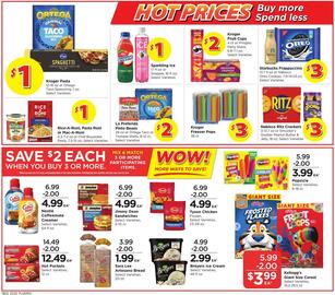 Food 4 Less Weekly Ad week 30 Page 3