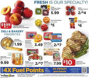 Food 4 Less Weekly Ad week 30 Page 5