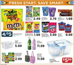 Food 4 Less Weekly Ad week 30 Page 8