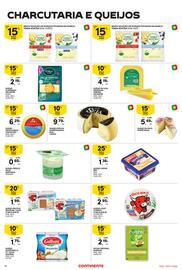 Folheto Continente Bom dia semana 30 Página 10