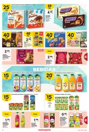 Folheto Continente Bom dia semana 30 Página 21