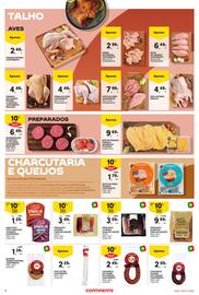 Folheto Continente Bom dia semana 30 Página 9