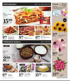 Pavilions Weekly Ad week 30 Page 3