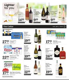 Pavilions Weekly Ad week 30 Page 4