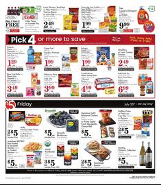 Pavilions Weekly Ad week 30 Page 5