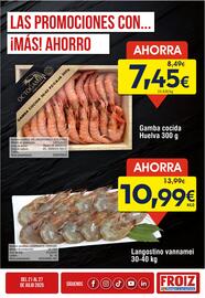 Folleto FROIZ semana 30 Página 2