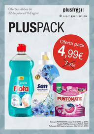 Folleto Plusfresc Página 1