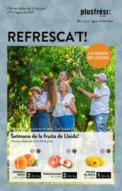 Folleto Plusfresc Página 1