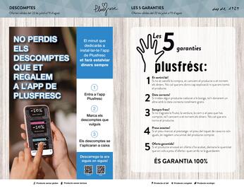 Folleto Plusfresc Página 16