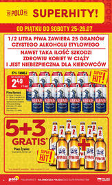 Polomarket gazetka tydzień 30 Strona 4