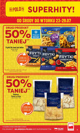 Polomarket gazetka tydzień 30 Strona 9
