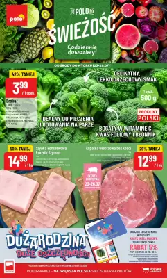 Polomarket gazetka (ważność do 29-07)