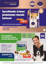 Alpha Zoo akciós újság Oldal 18