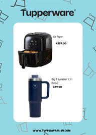 Catalogue Tupperware page 5