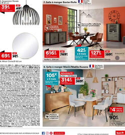 Catalogue BUT page 17