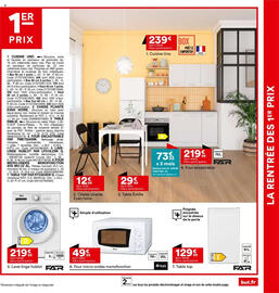 Catalogue BUT page 19