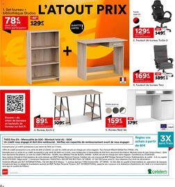 Catalogue BUT page 2